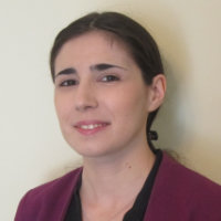 Dr Marina Ansaldo