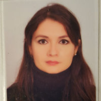 Dr Tania Manca
