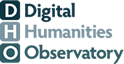 Digital Humanities Observatory