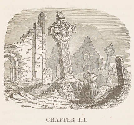 High Cross, Clonmacnoise