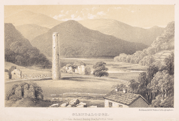 Glendalough