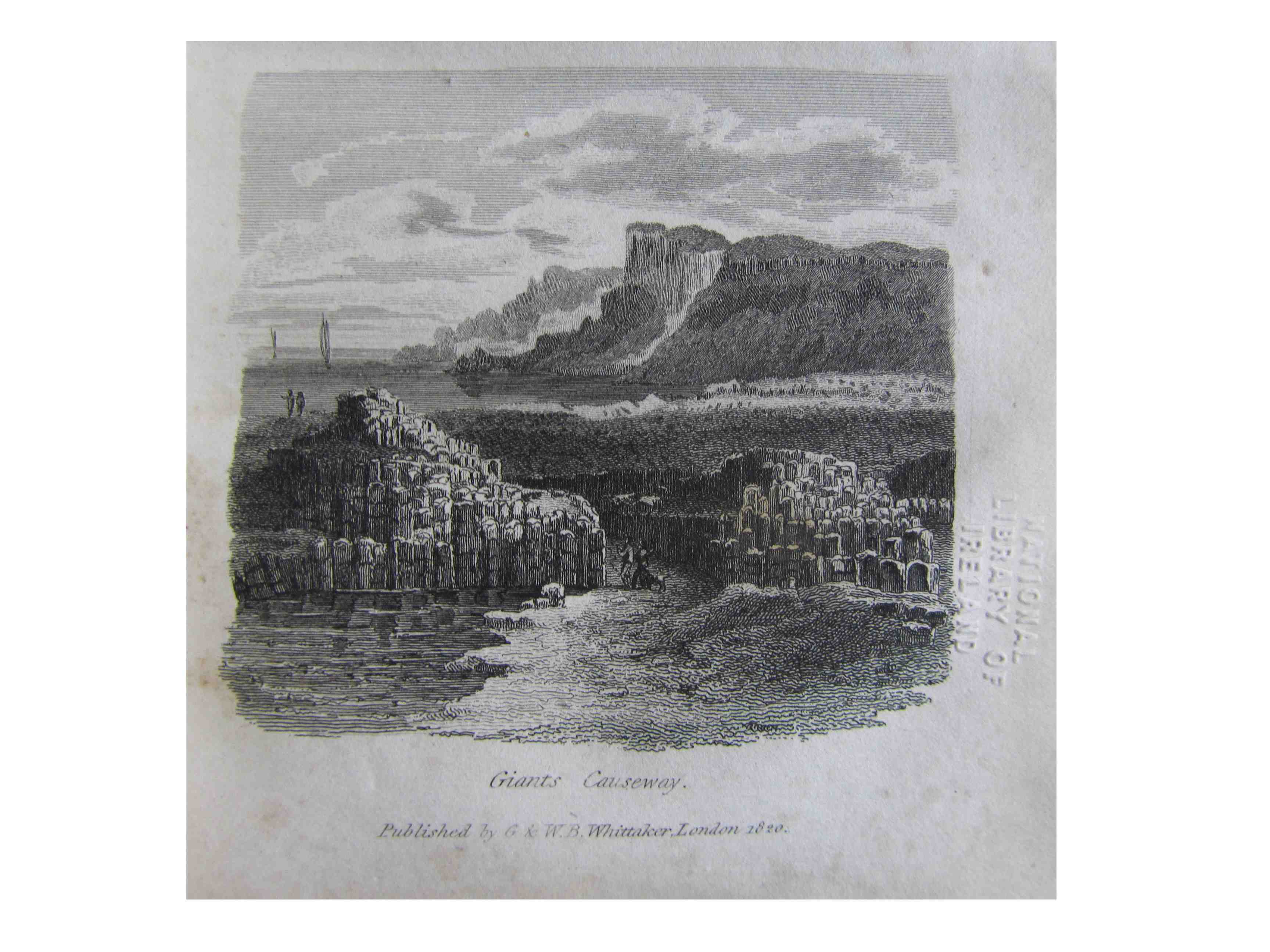 Giants Causeway