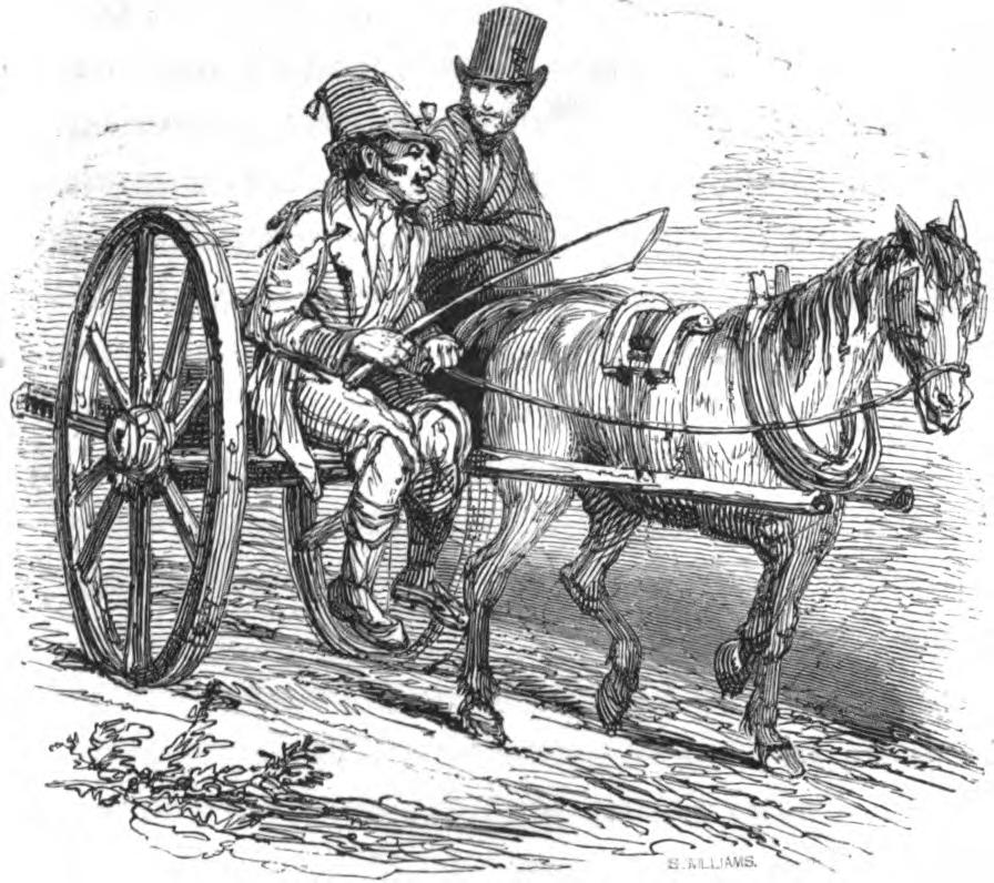 Swineford Car