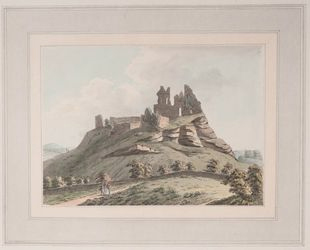 [Carrigogunnell Castle]