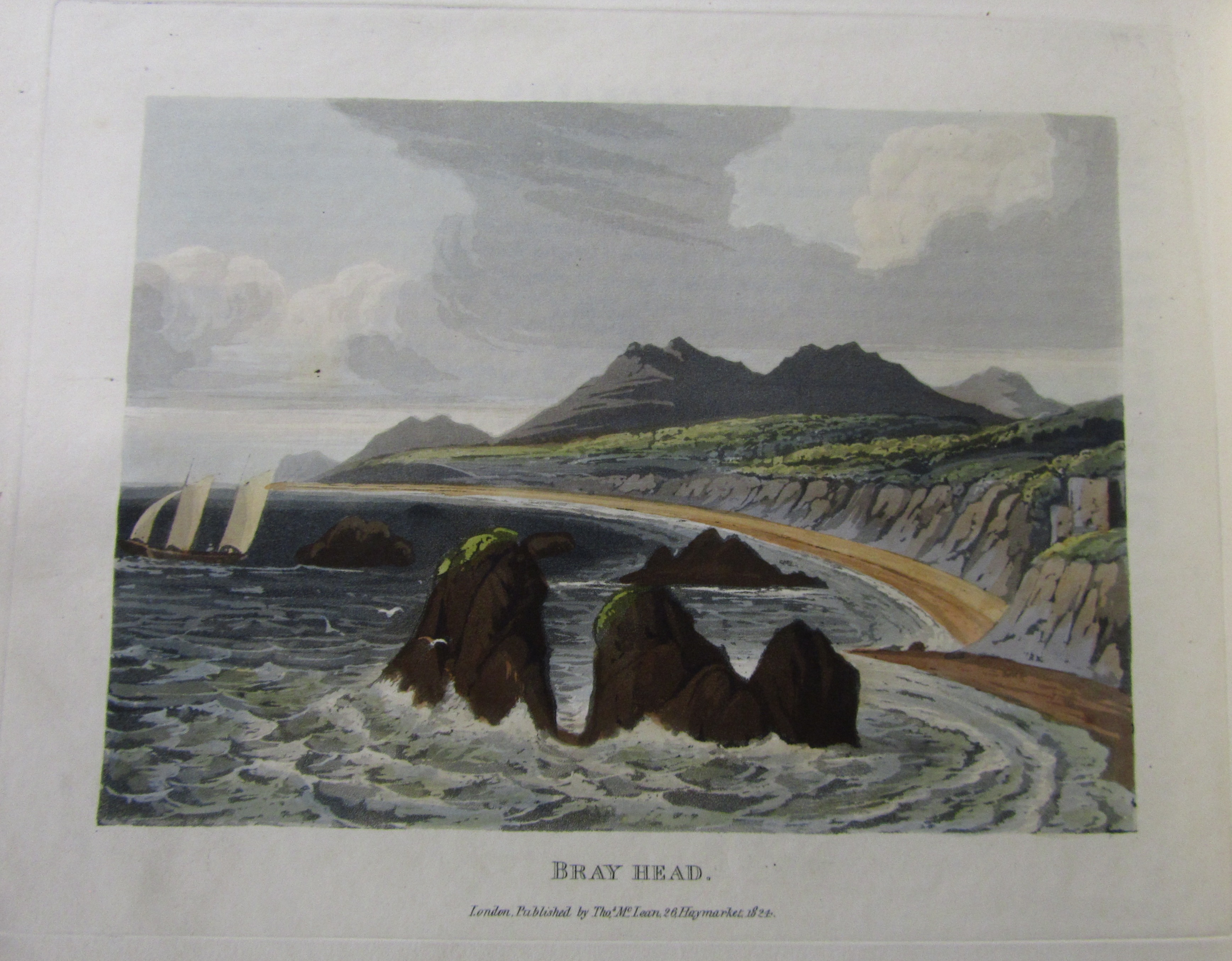 Bray Head