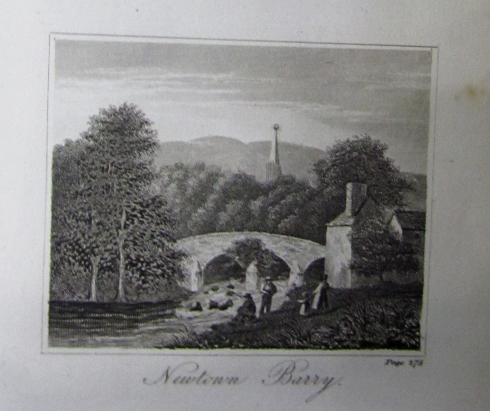 Newtown Barry