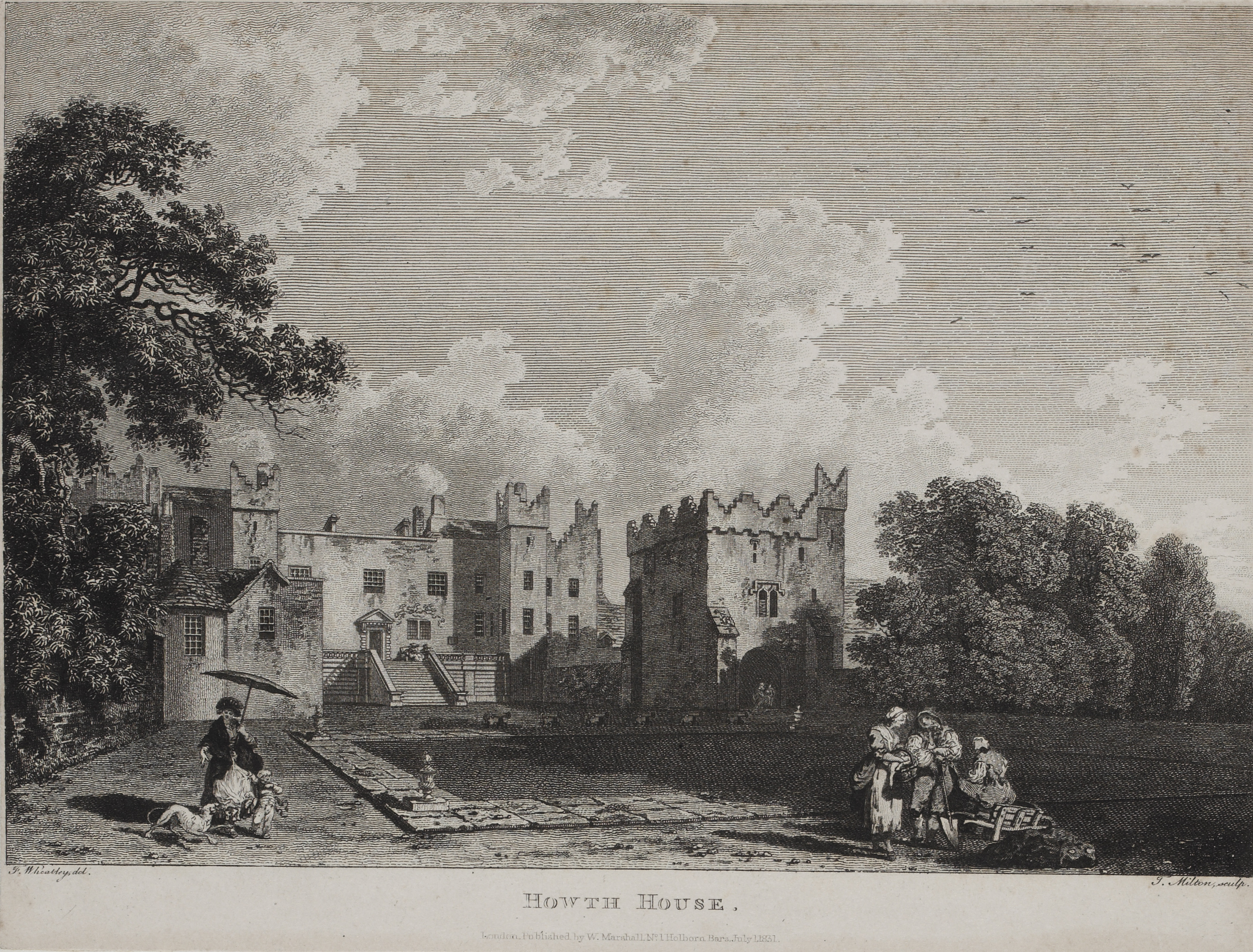 Howth House