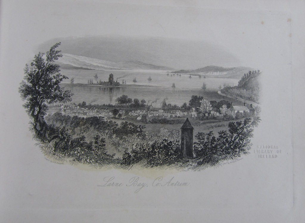 Larne Bay
