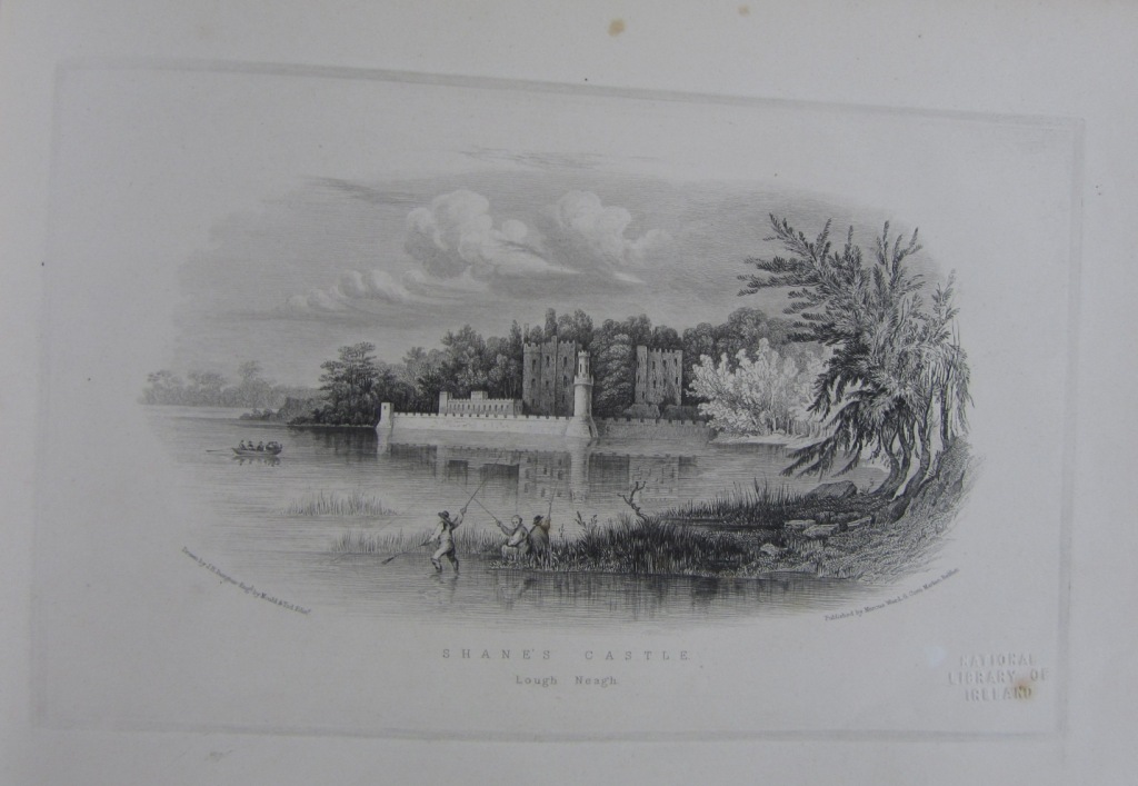 Shane's Castle