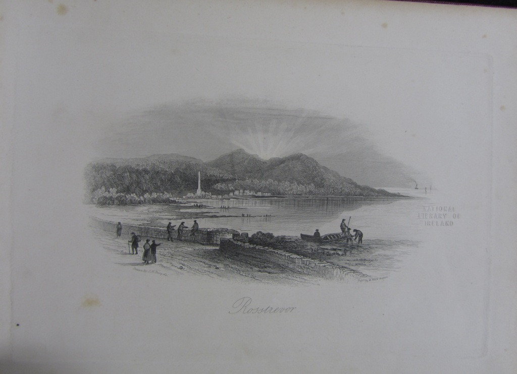 Rosstrevor