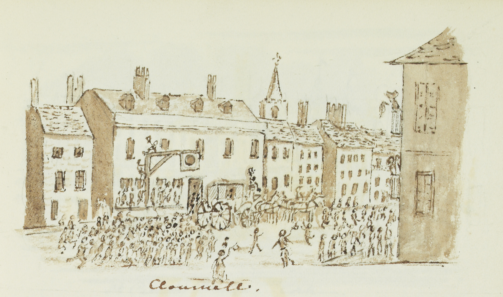 Clonmell