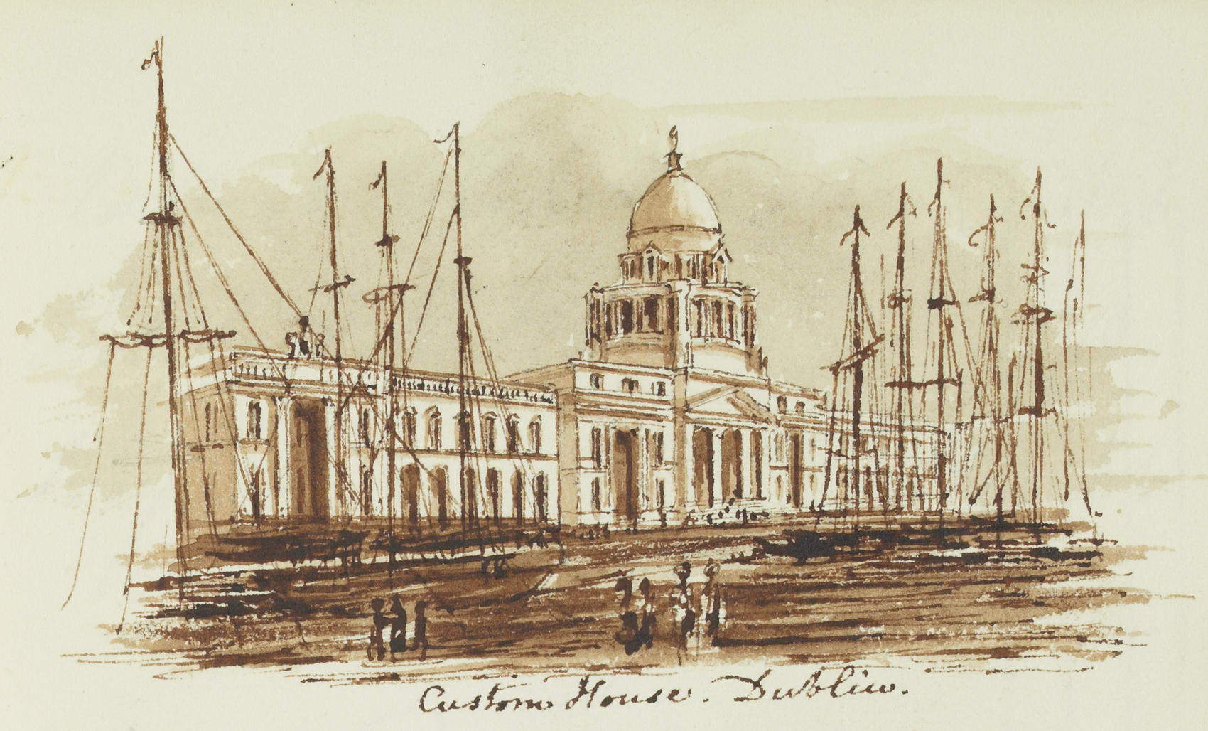 Custom House