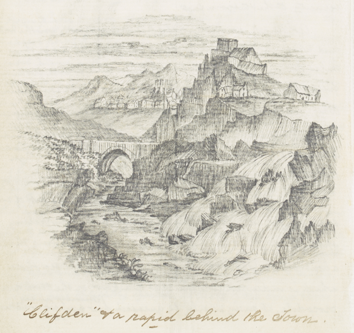 Clifden