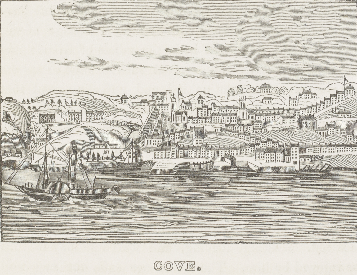 Cove