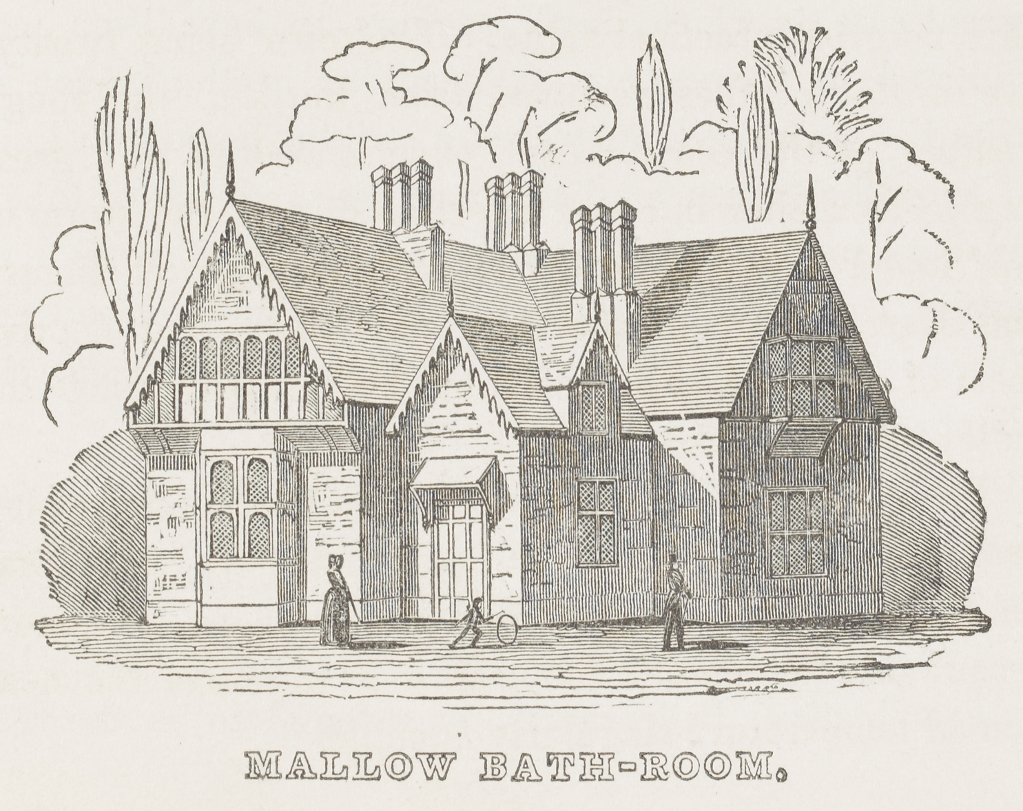 Mallow Bath-Room