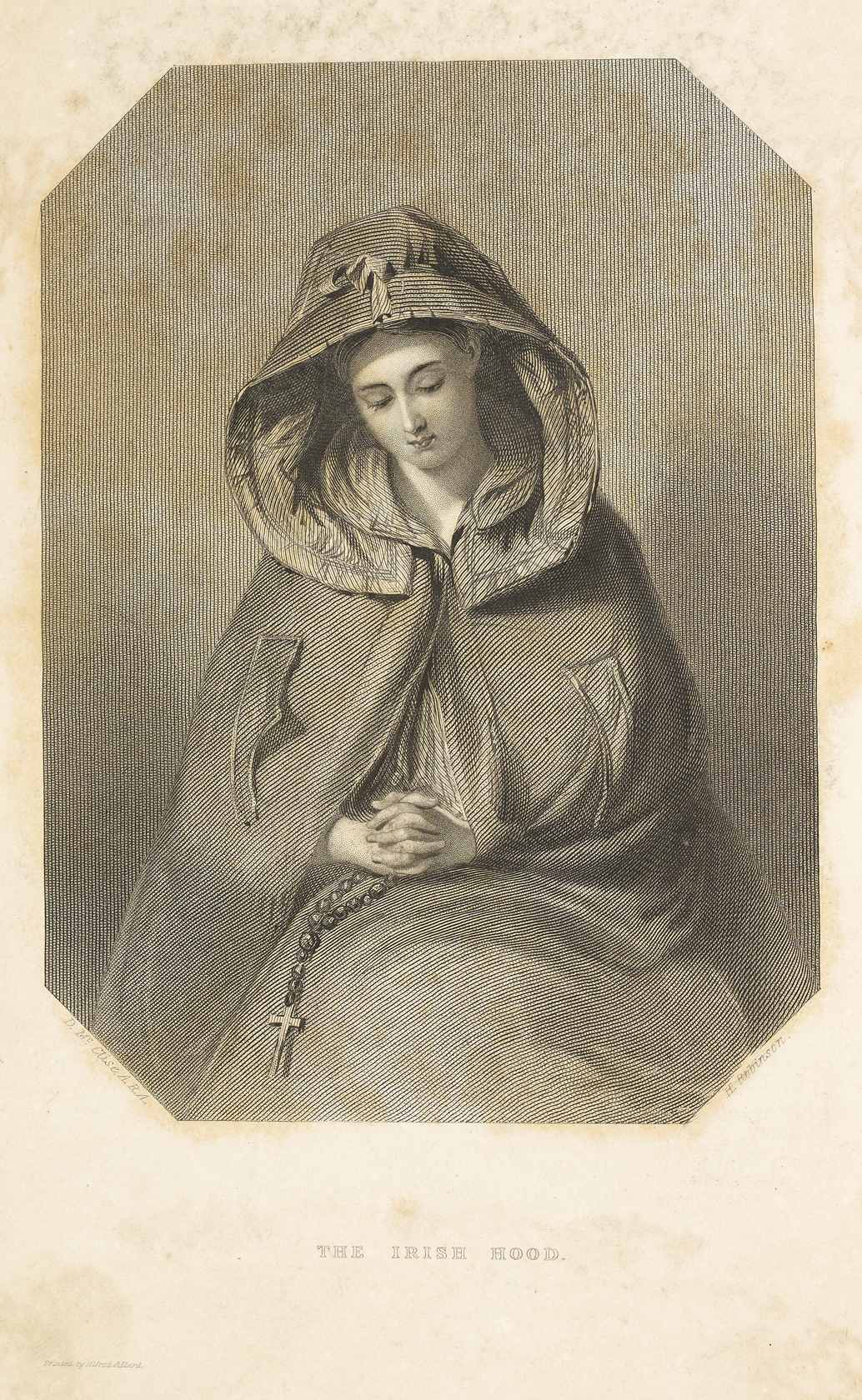 The Irish Hood