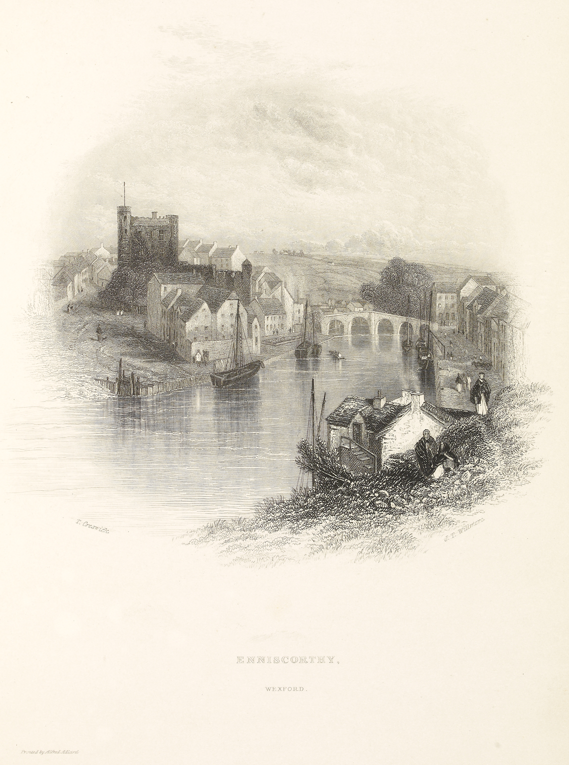 Enniscorthy, Wexford