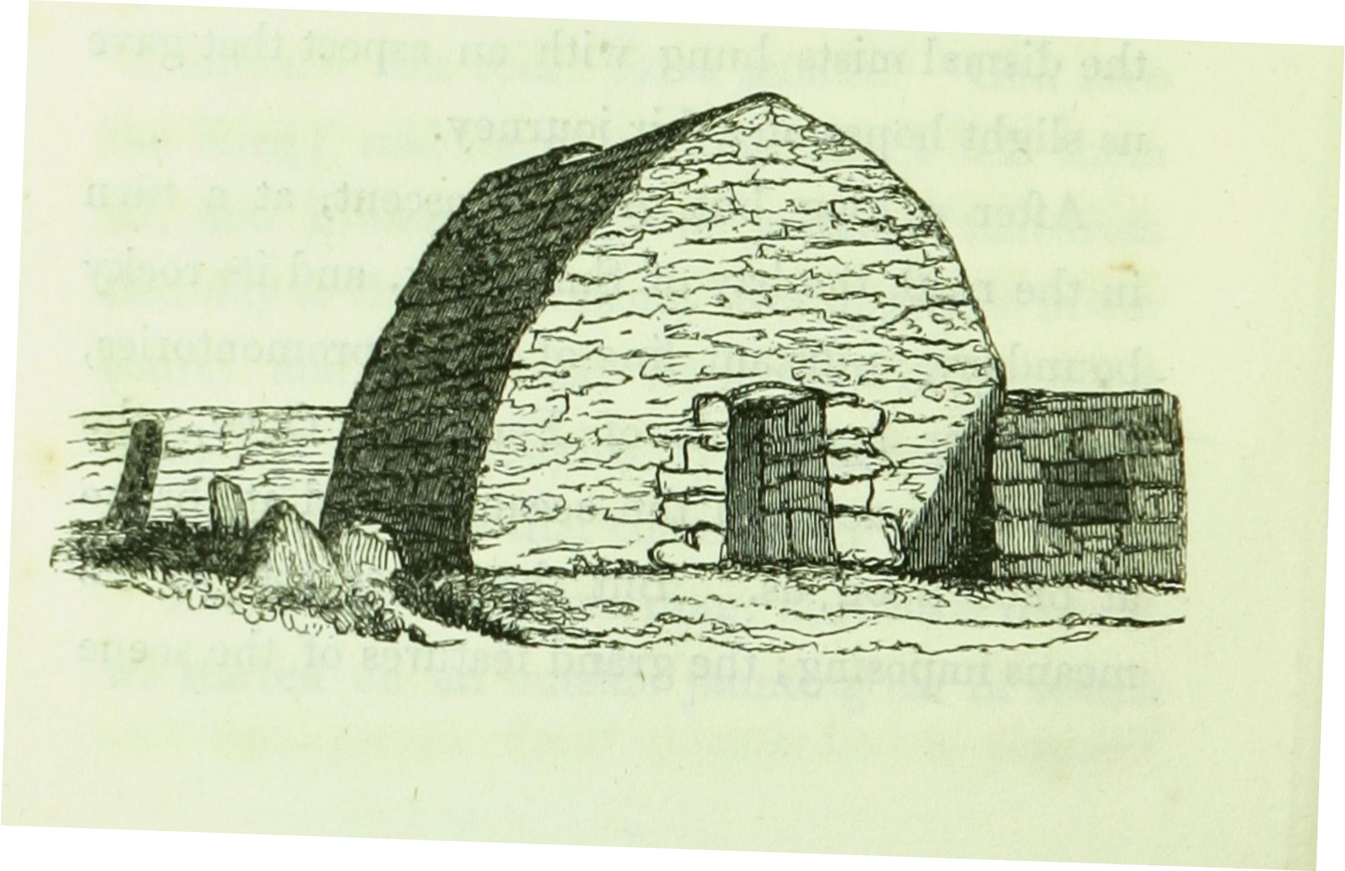 Gallarus Oratory