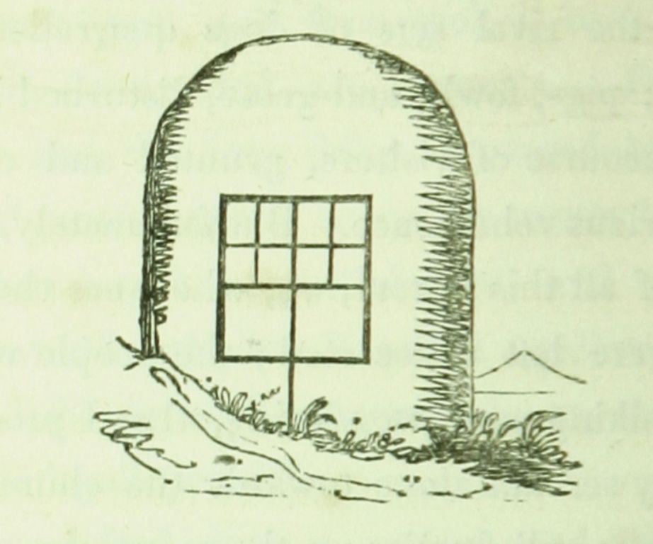 Ogham stone, Kinard East
