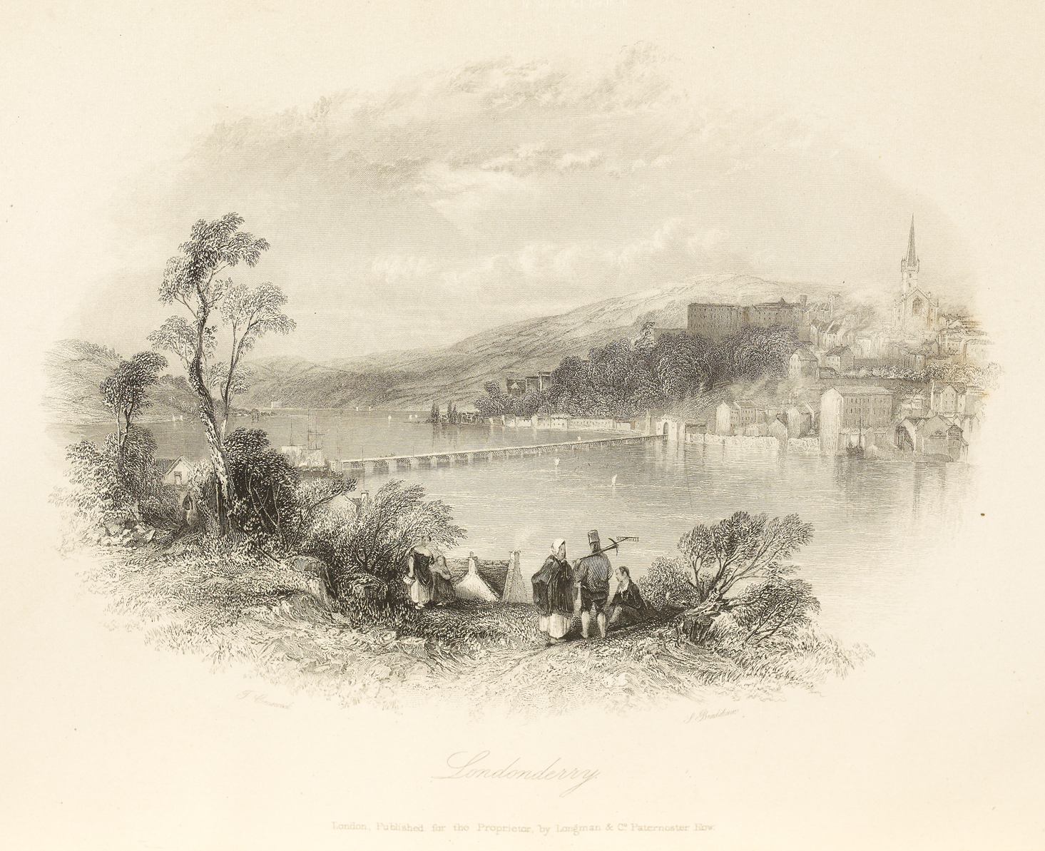 Londonderry