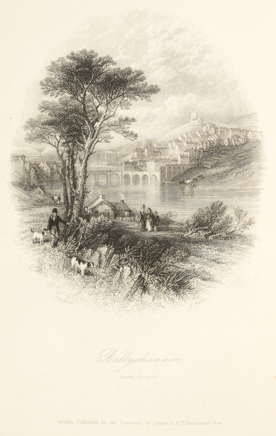 Ballyshannon