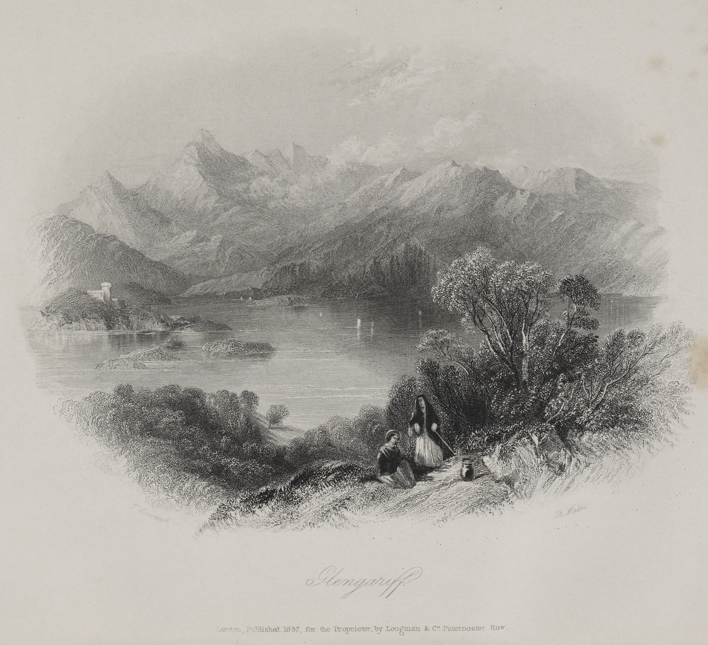Glengarriff