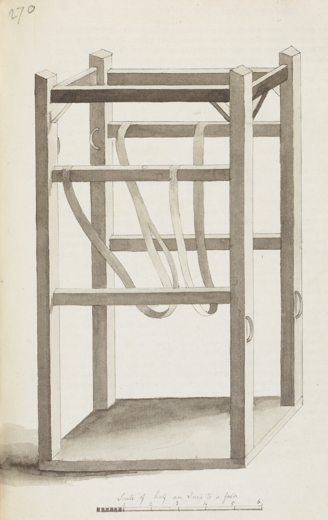 Cattle Harness