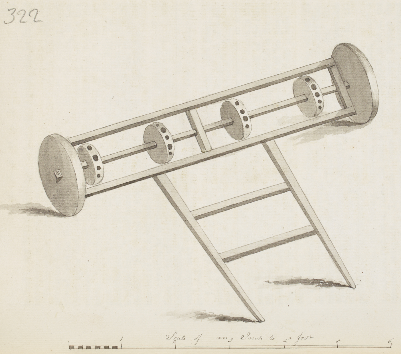 Seed Drill