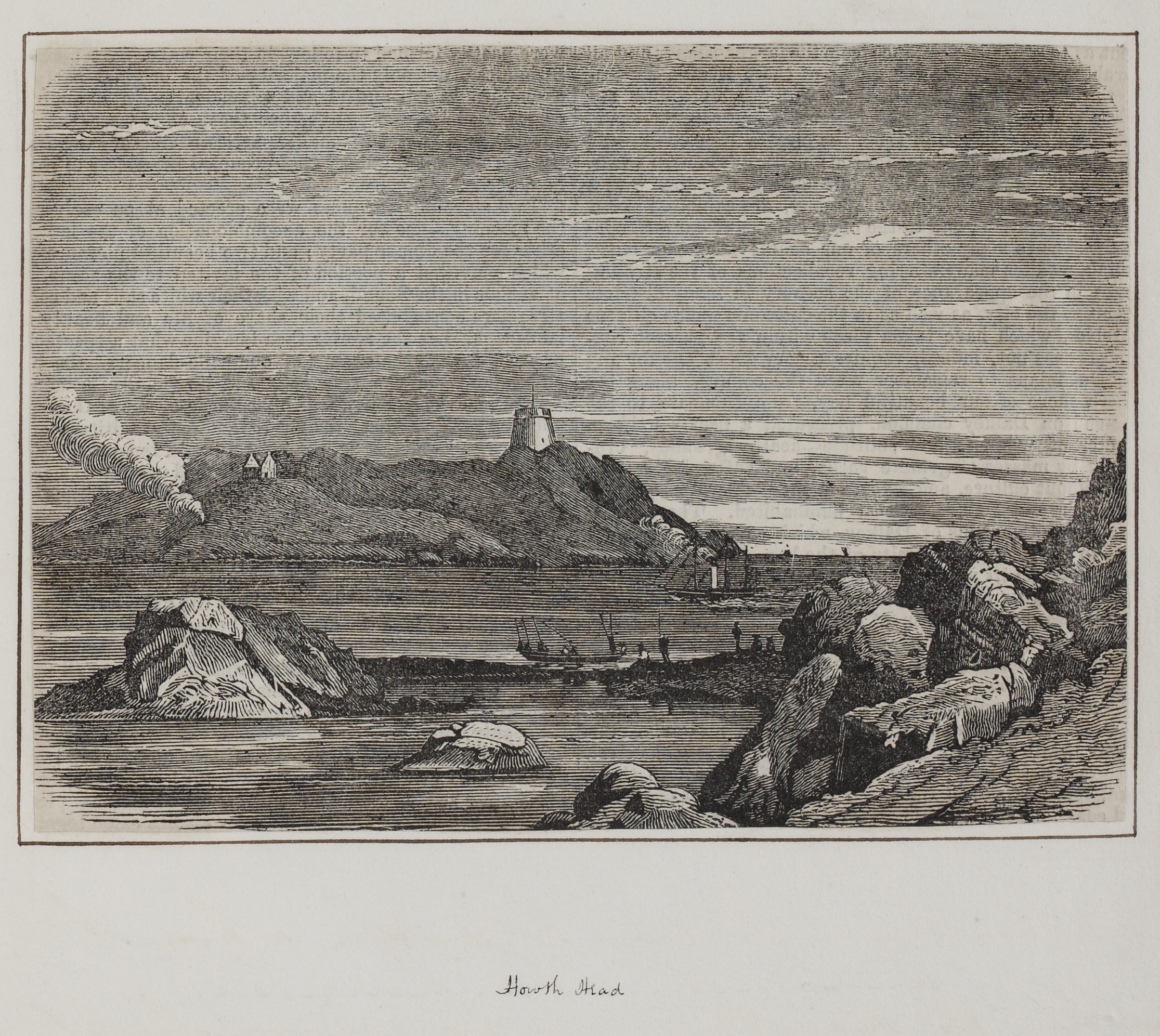 Dalkey Island