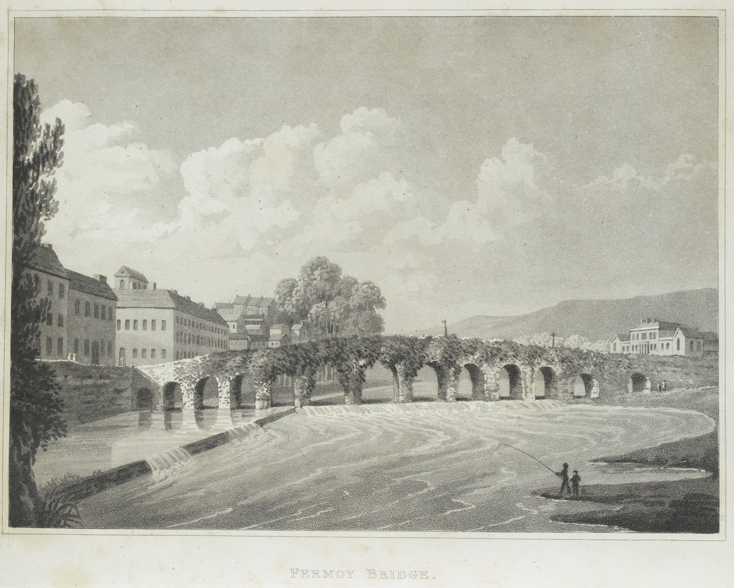 Fermoy Bridge