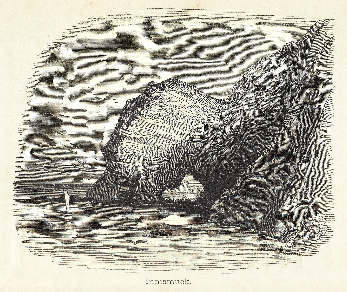 Innismuck