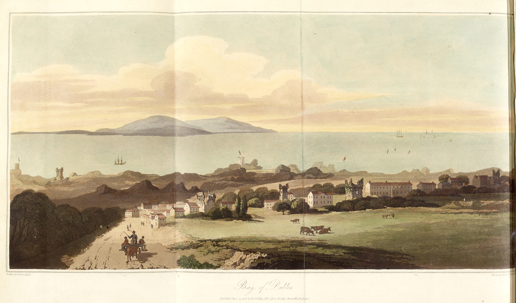 Bay of Dublin