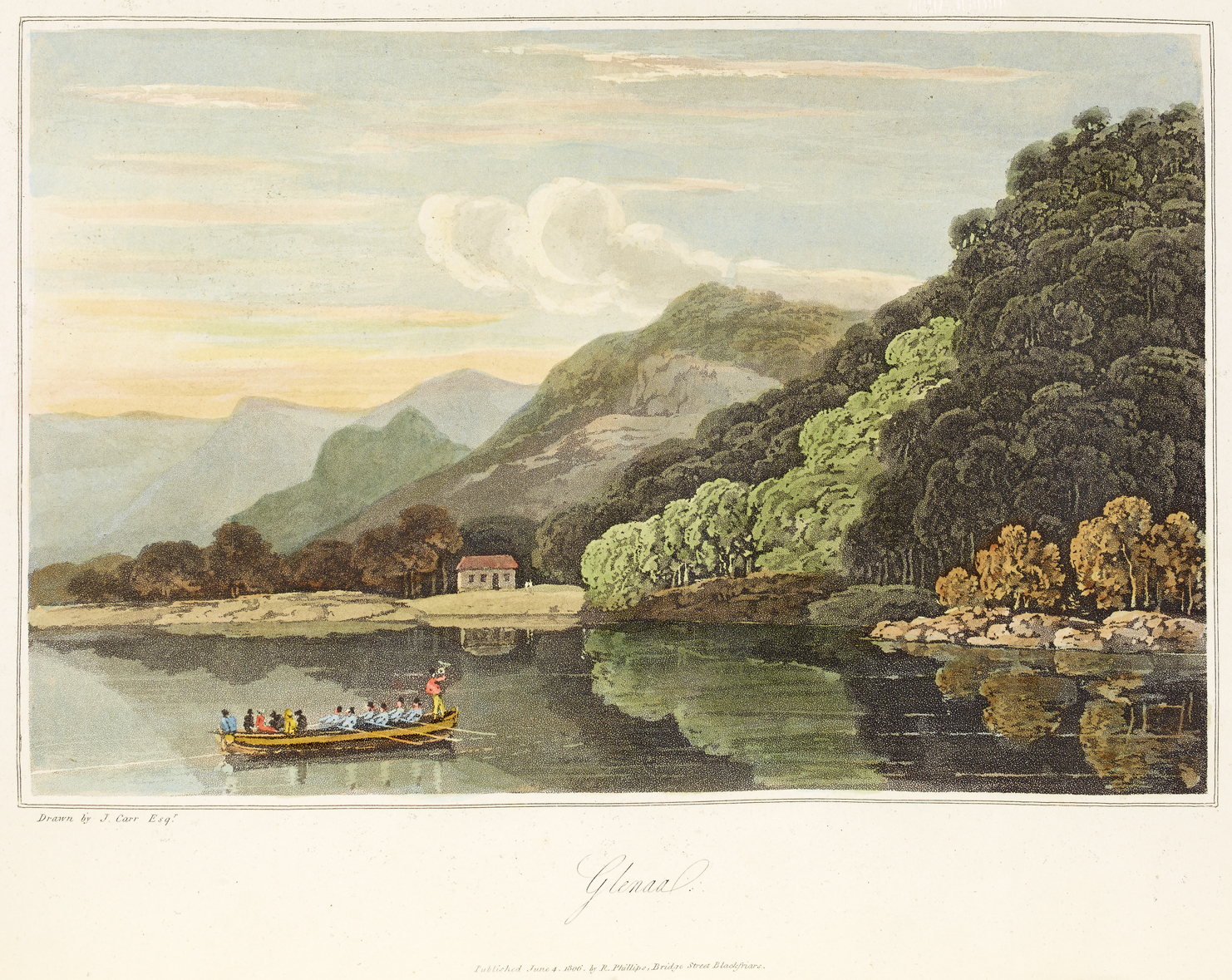 Glenaa