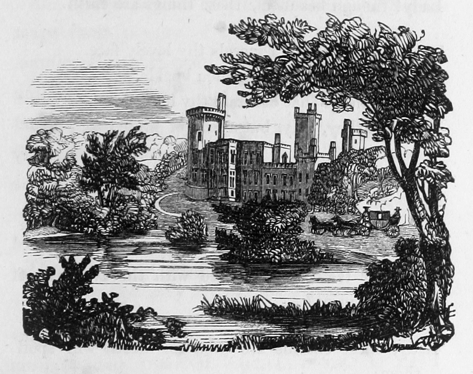 Dromoland Castle