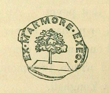 Seal presented by Elizabeth I to the Earl of Desmond