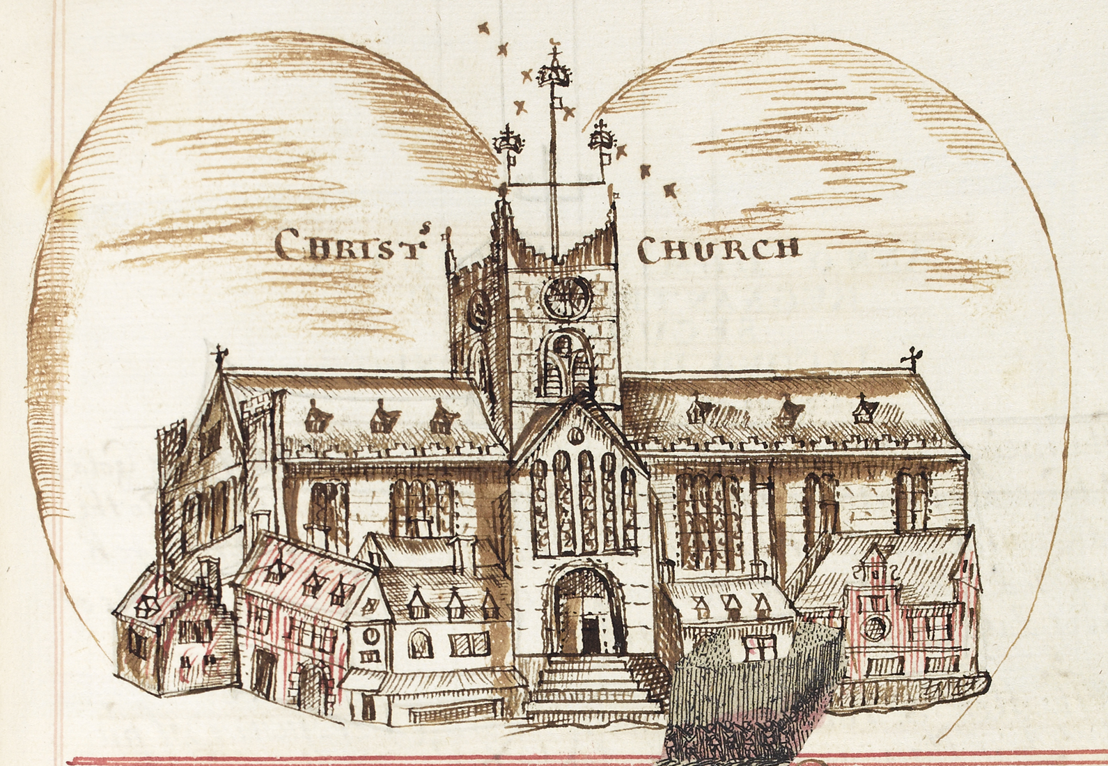 Christ’s Church