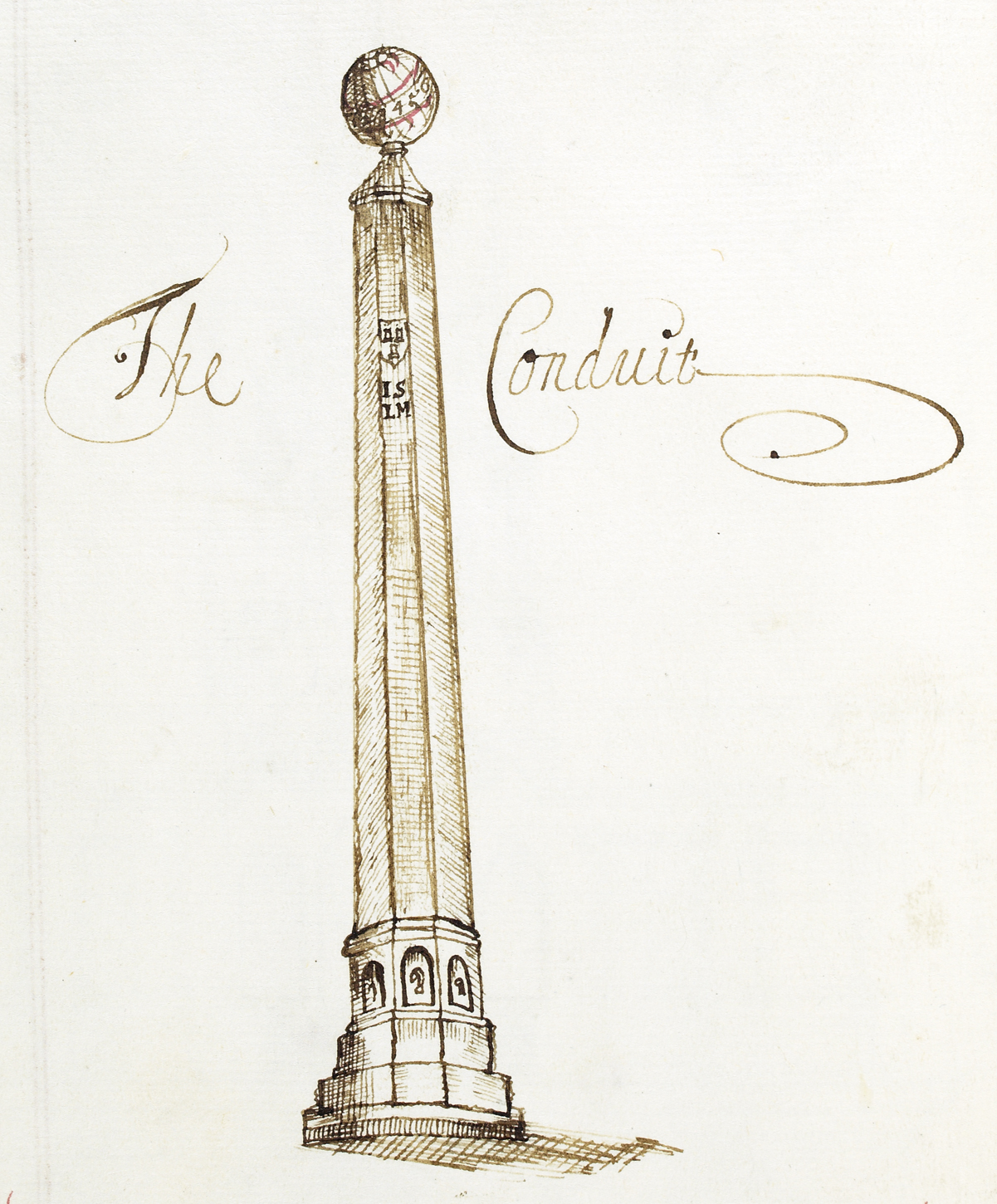 The Conduit