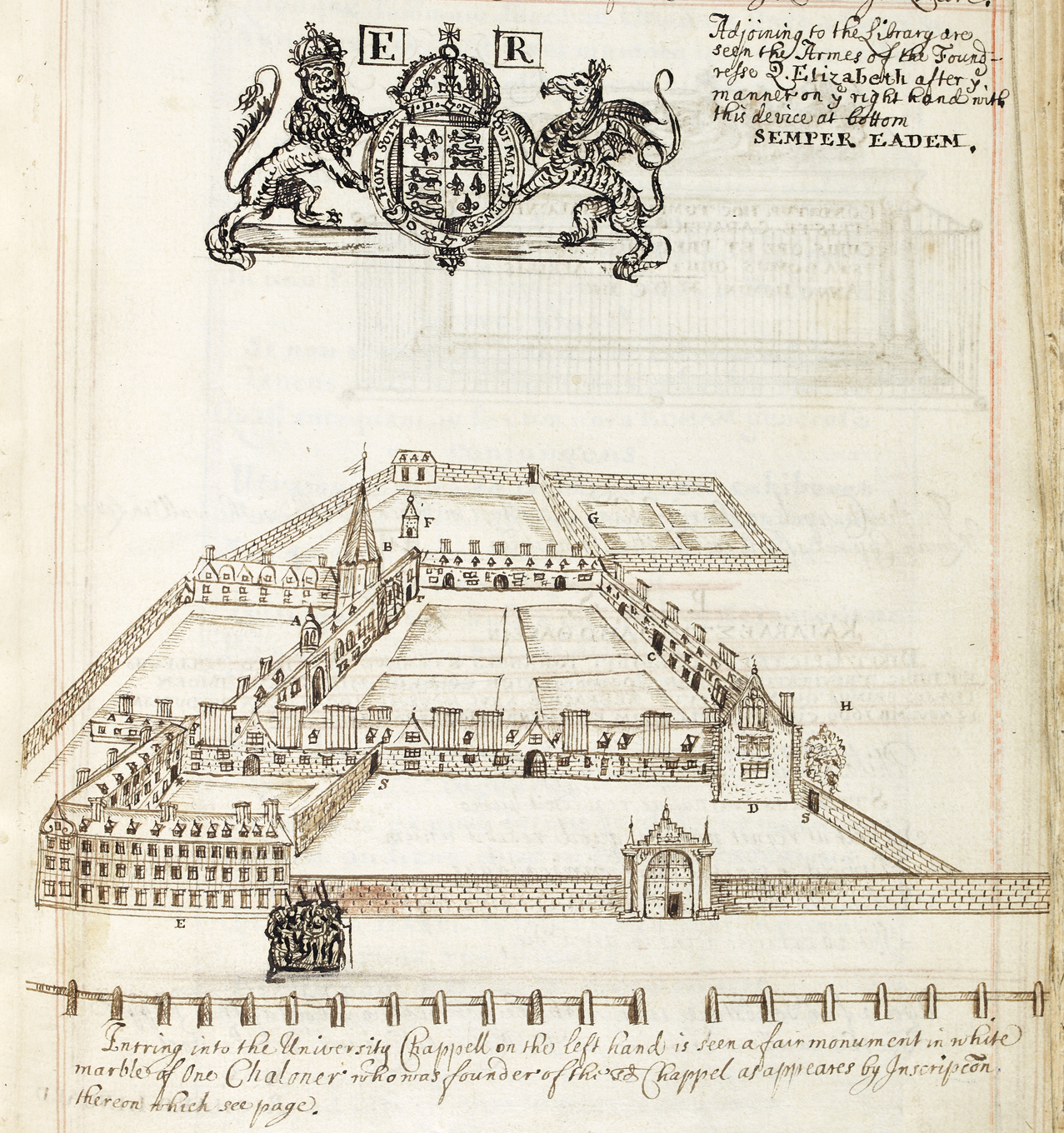 University of Dublin