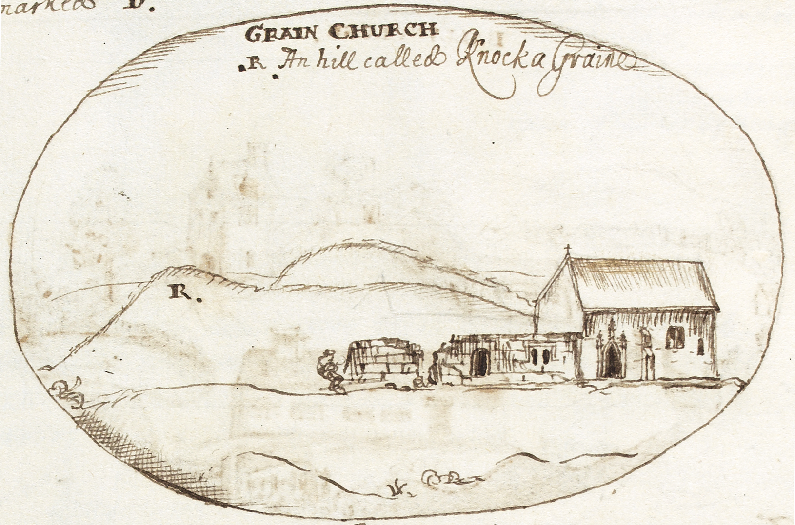 Grain Church
