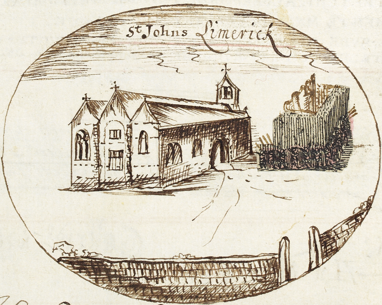St Johns Limerick