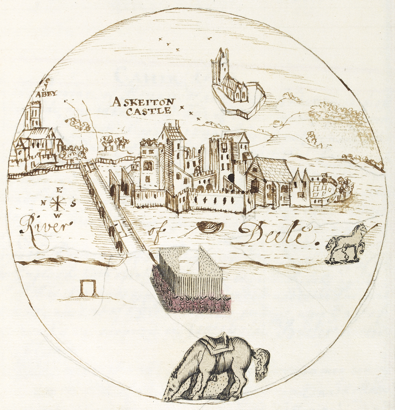 Askeiton Castle