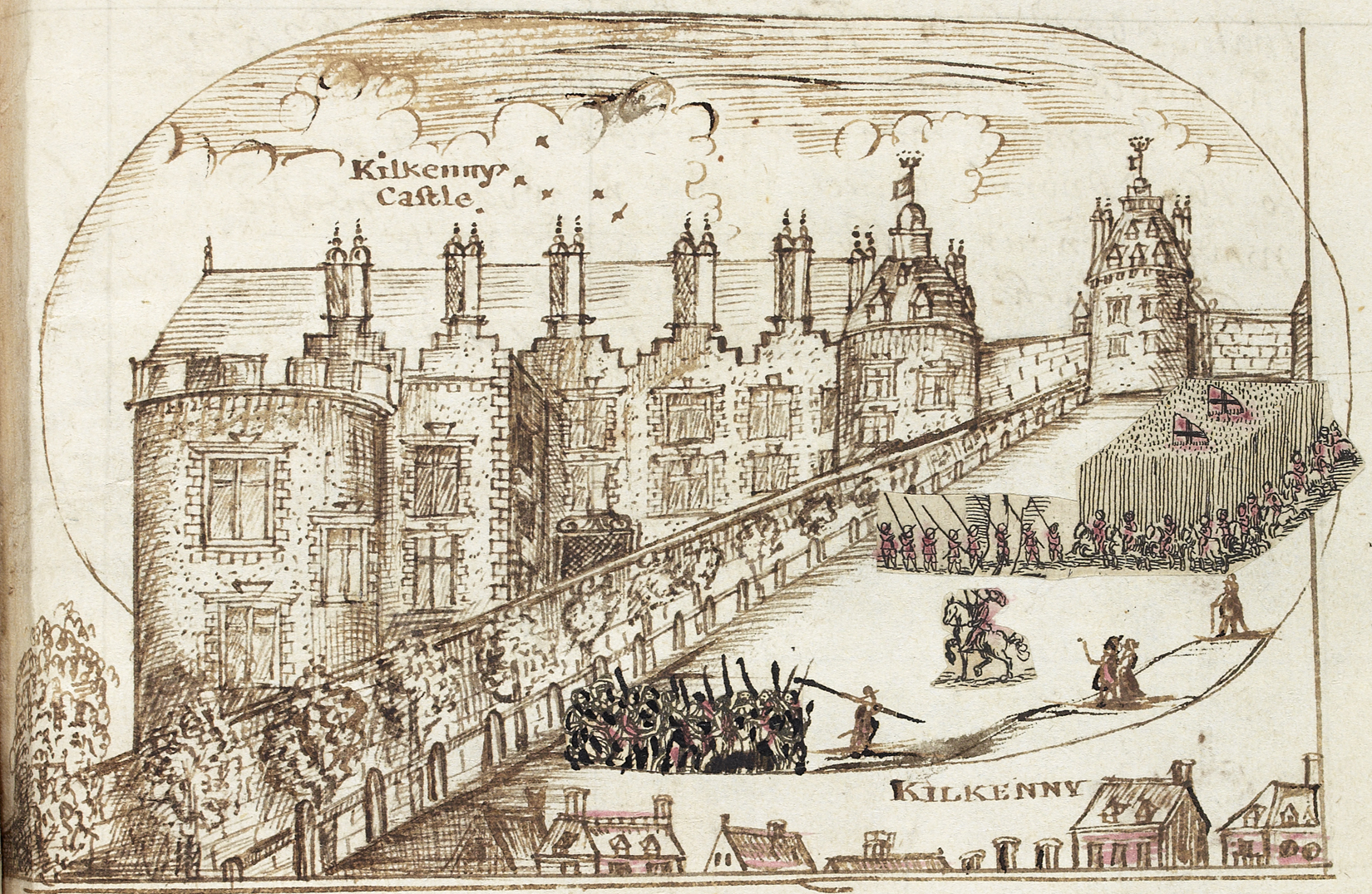 Kilkenny Castle