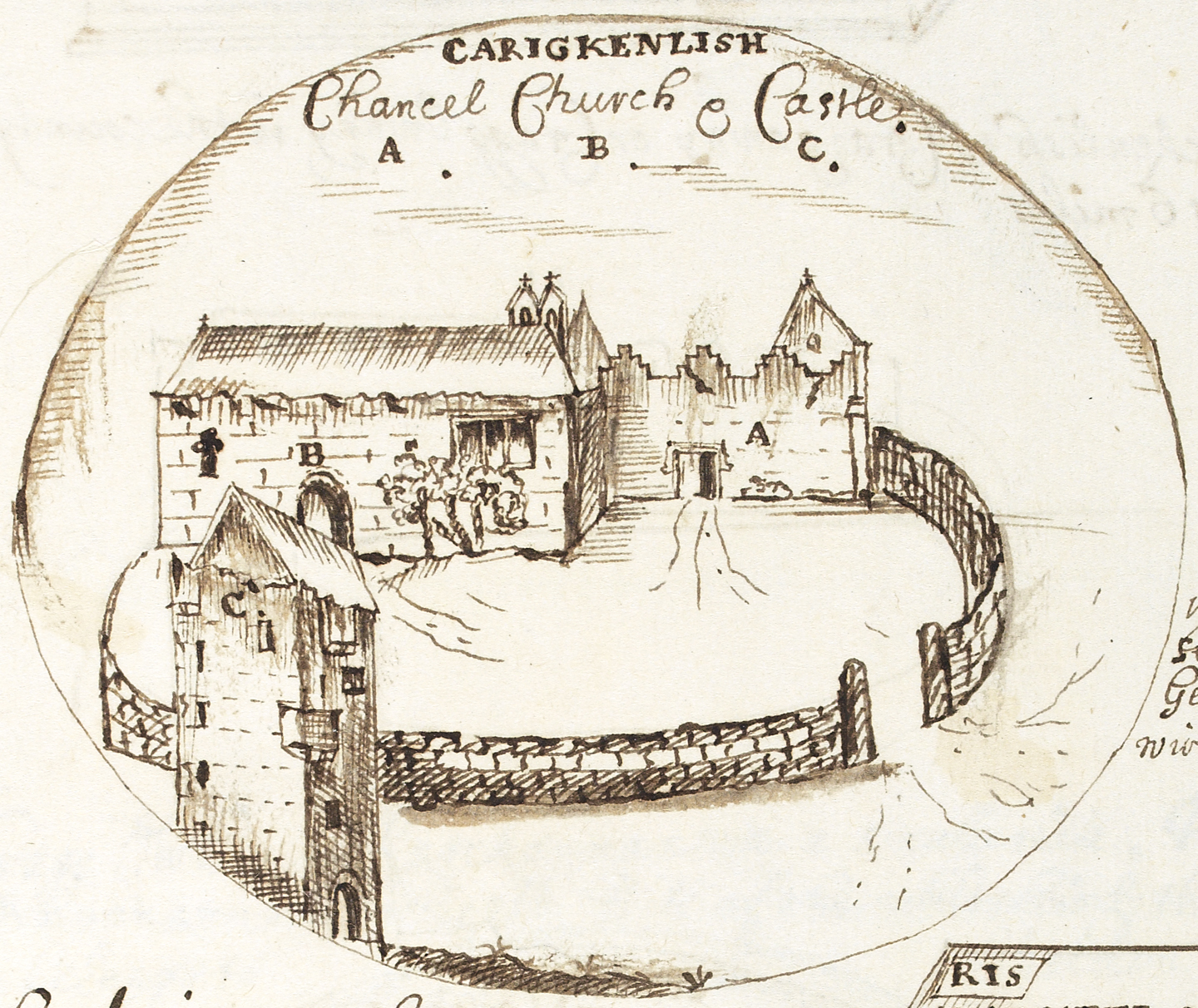 Carigkenlish