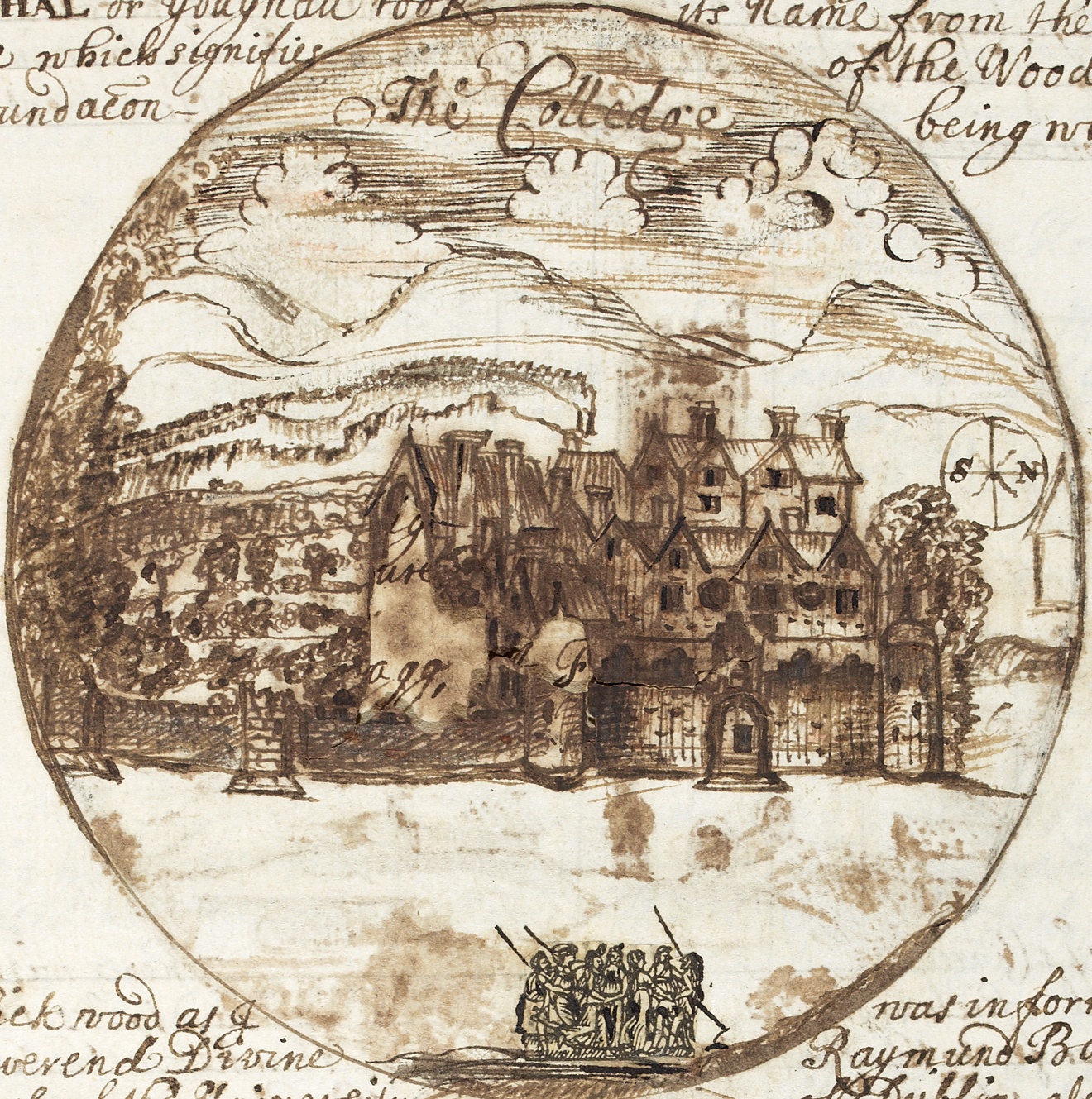 The Colledge