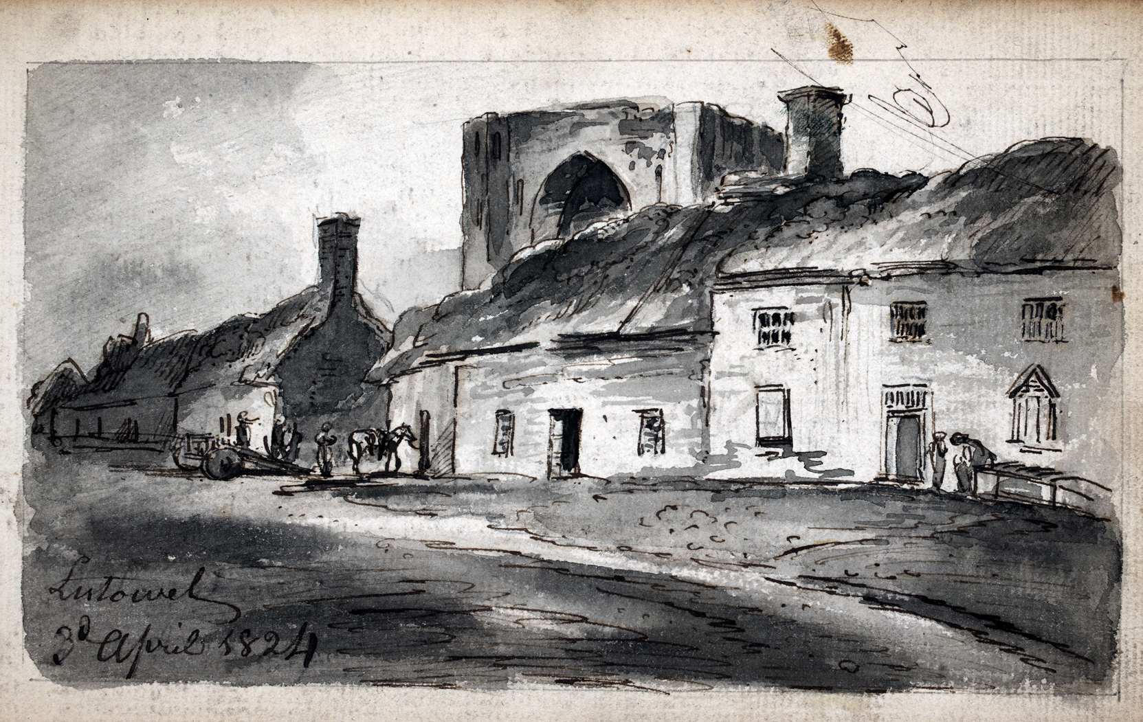 Listowel