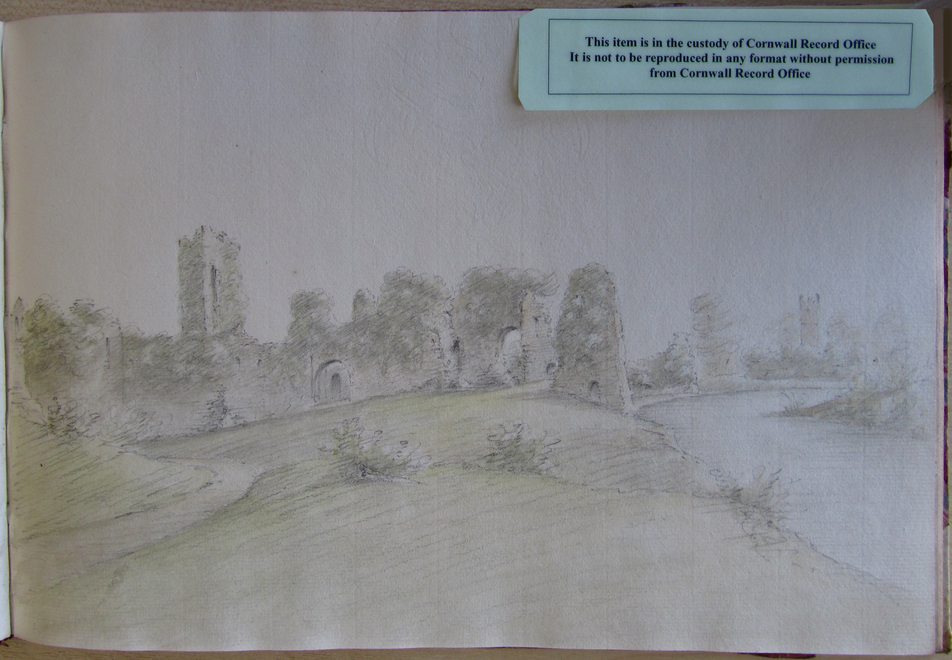 Addair Castle