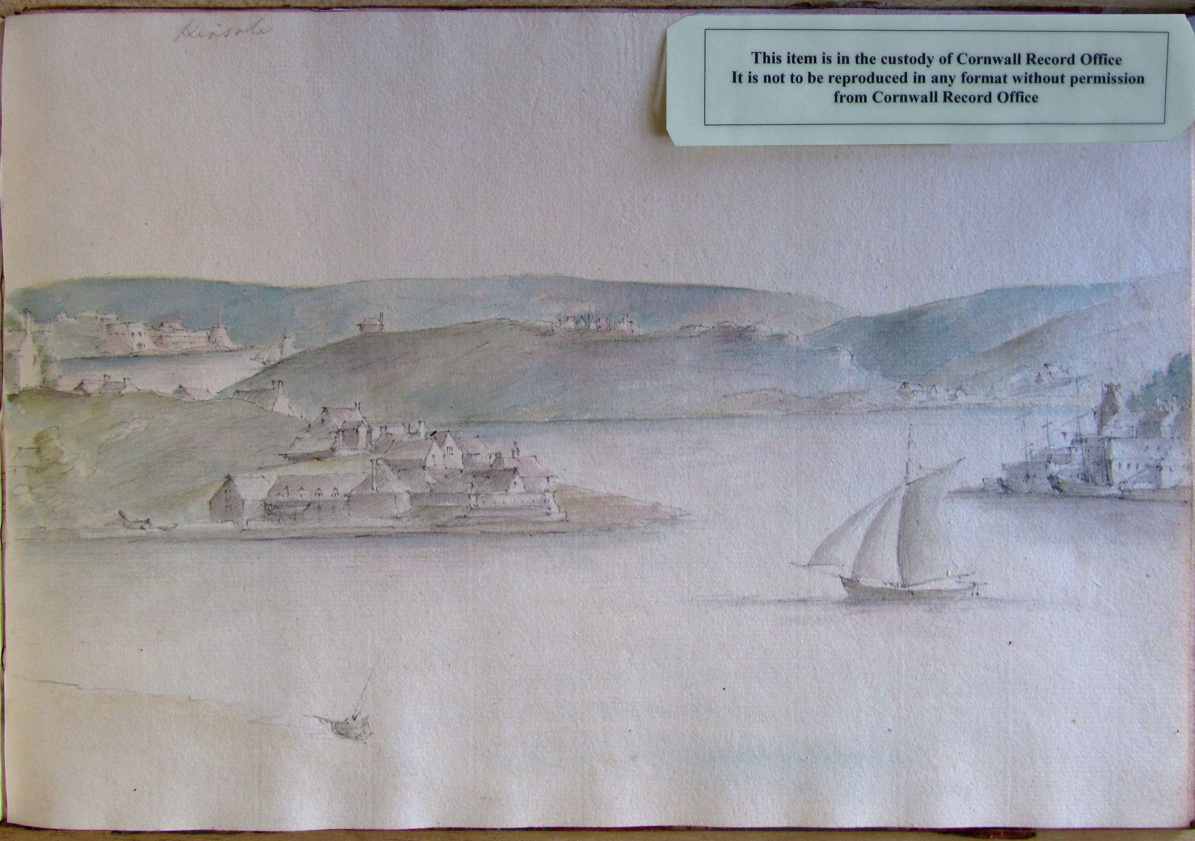 Kinsale