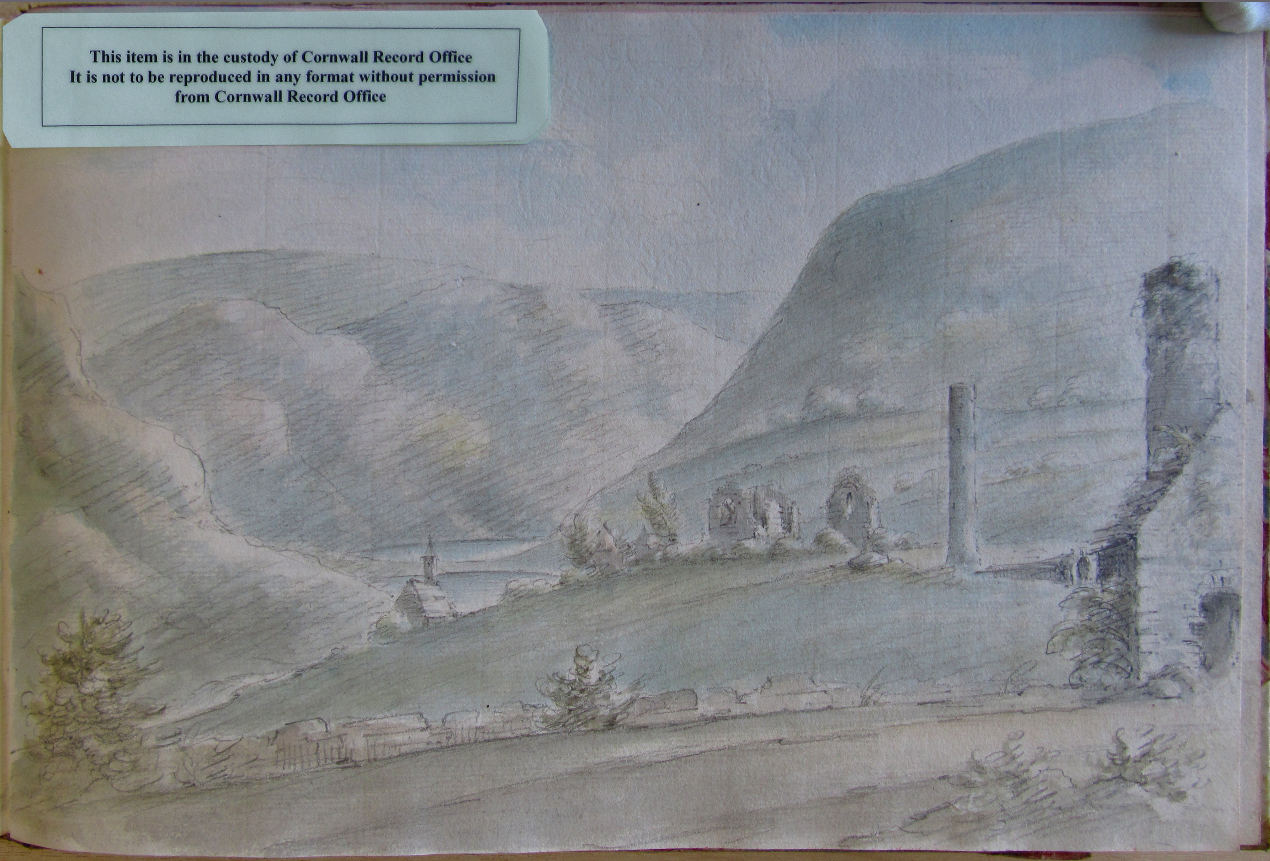 Glendaloch 