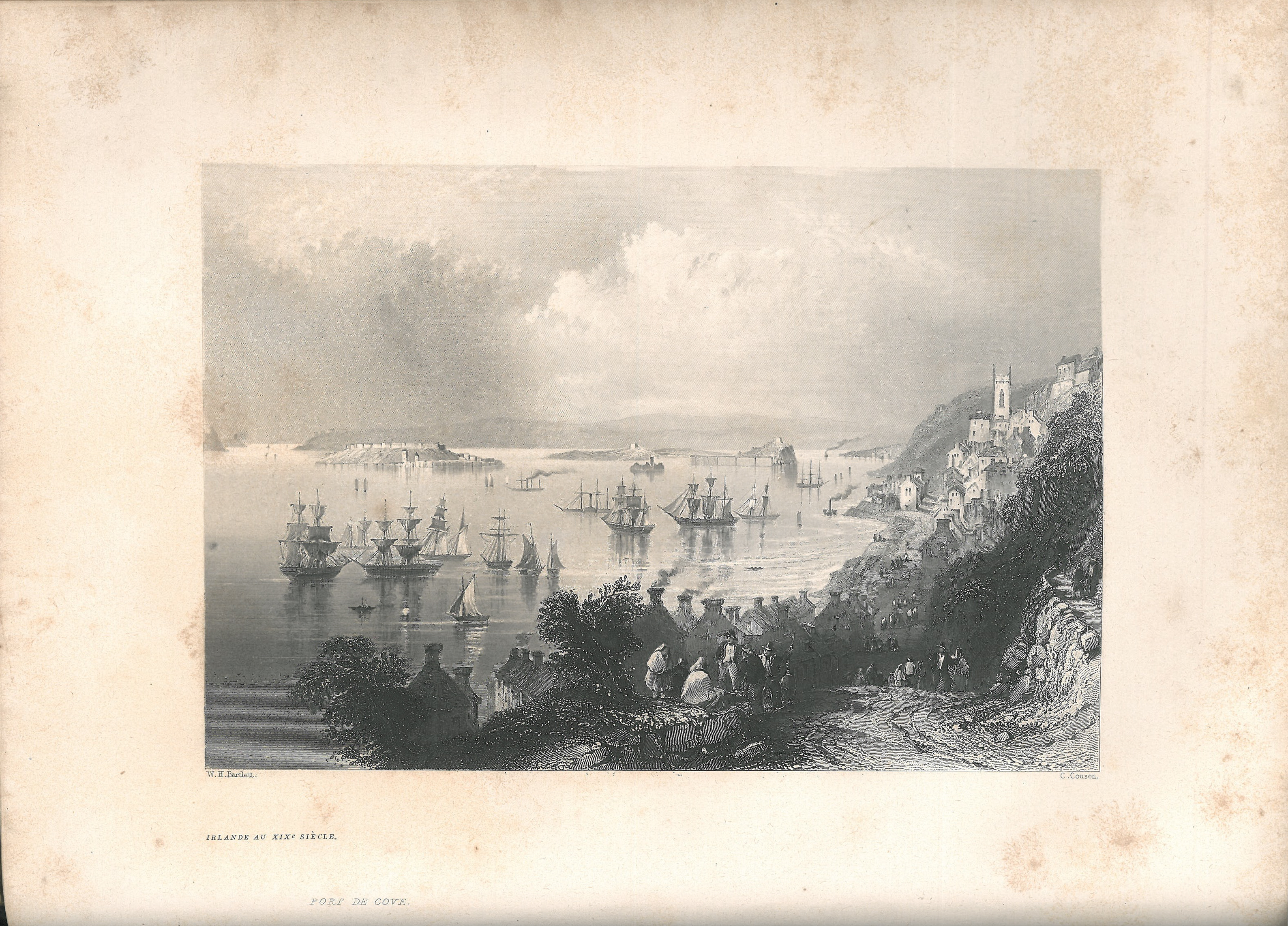 Port de Cove