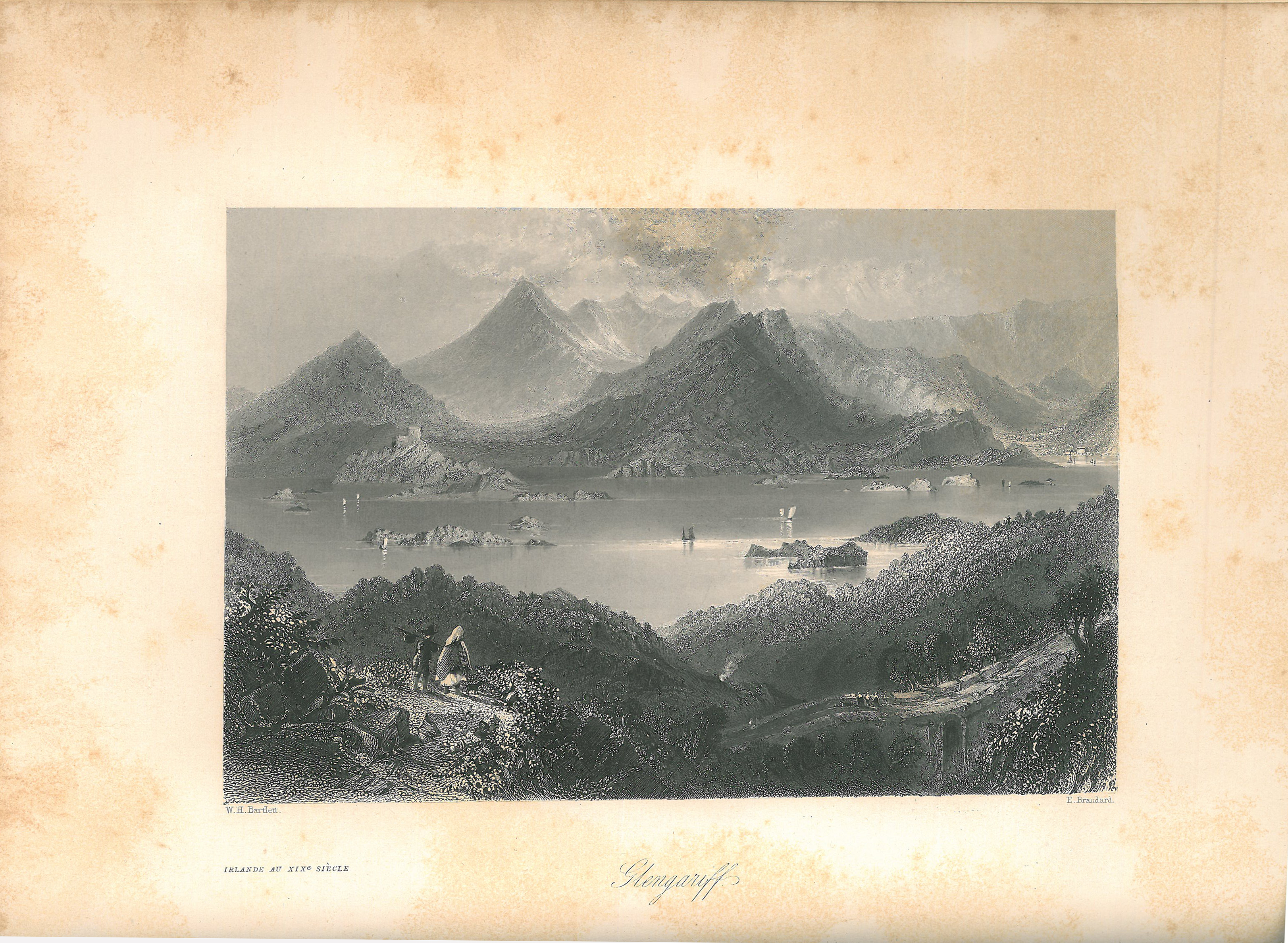 Glengariff